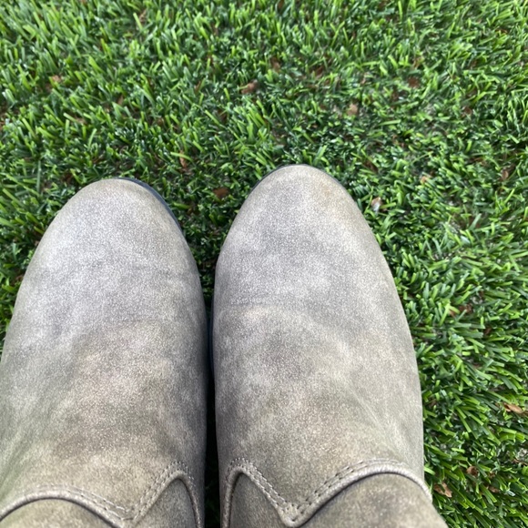 Ankle boots .. - Picture 5 of 6